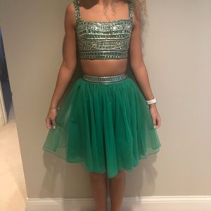 Sherri Hill Dress Style No. 11060